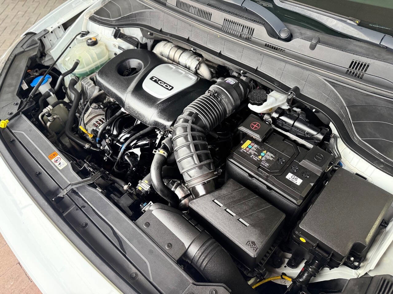 Used 2021 Hyundai Kona Limited image 58