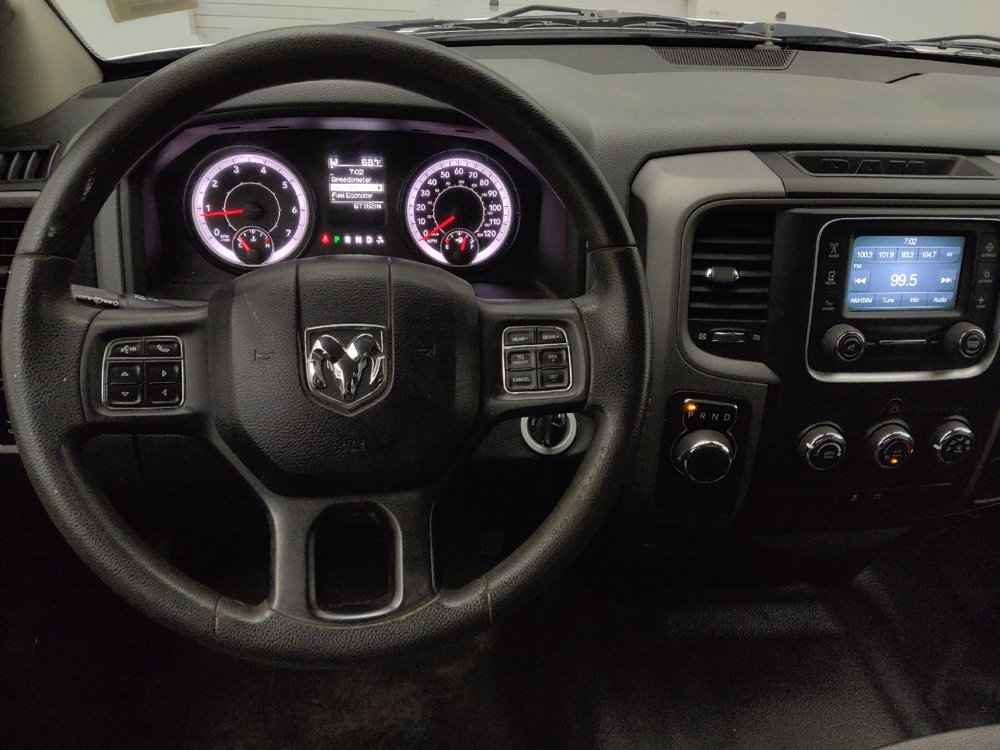 Used 2018 RAM 1500 Tradesman w/ Popular Equipment Group RWD image 22