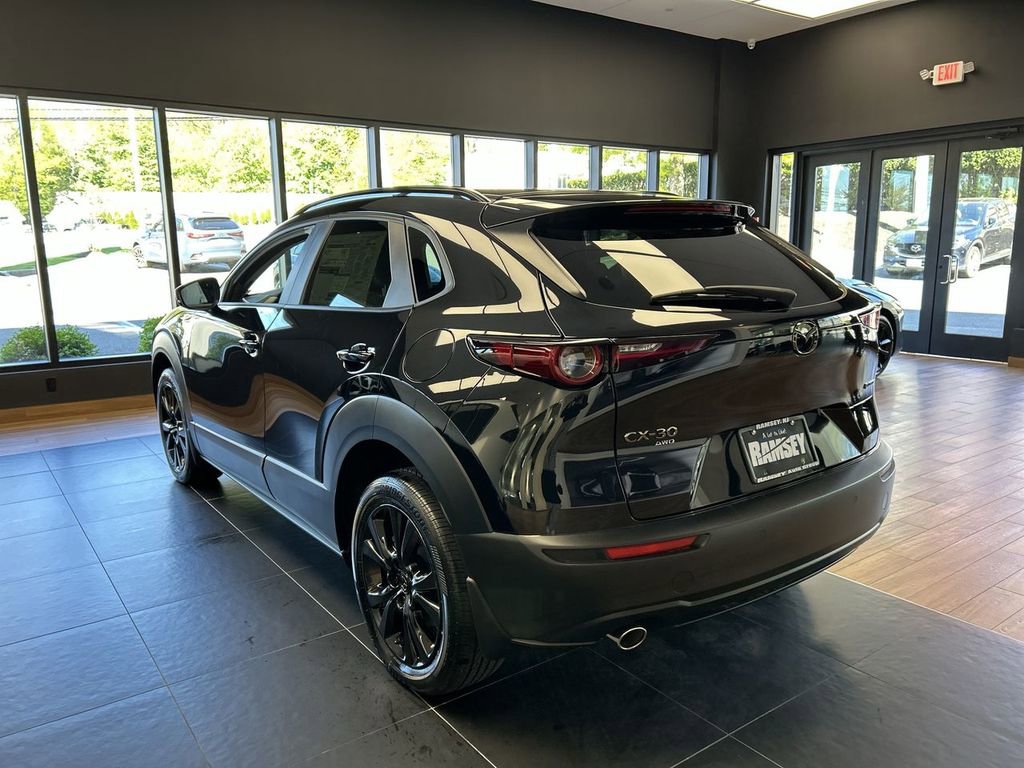 New 2026 MAZDA CX-30 AWD 2.5 S image 6