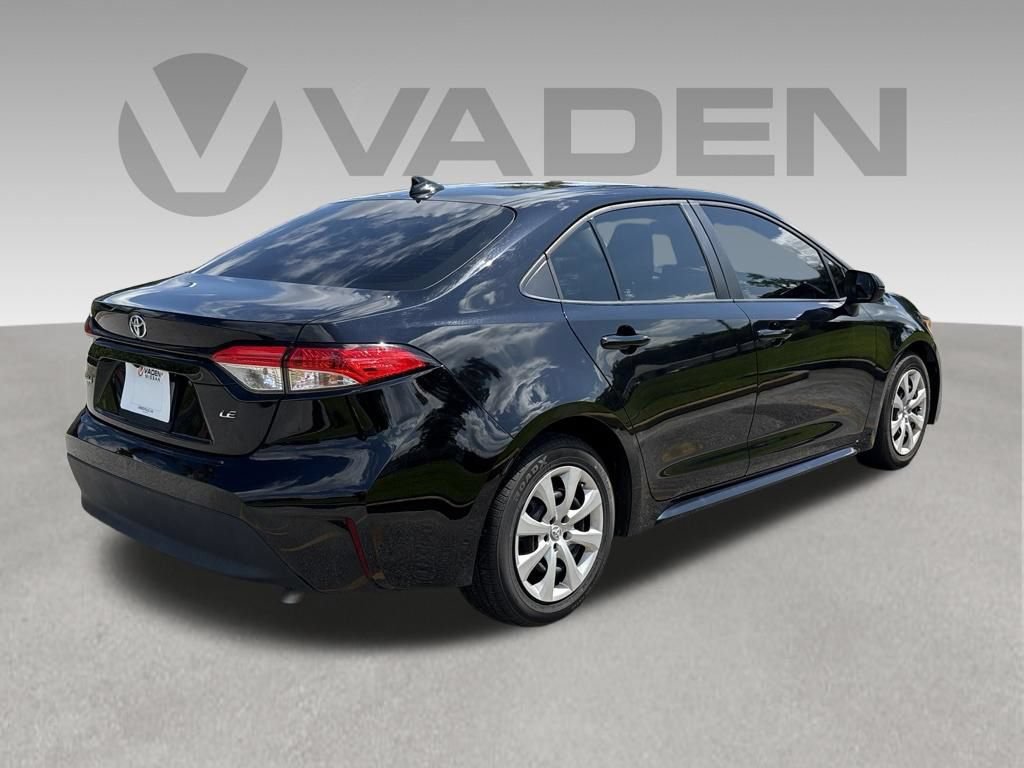 Used 2023 Toyota Corolla LE FWD image 25