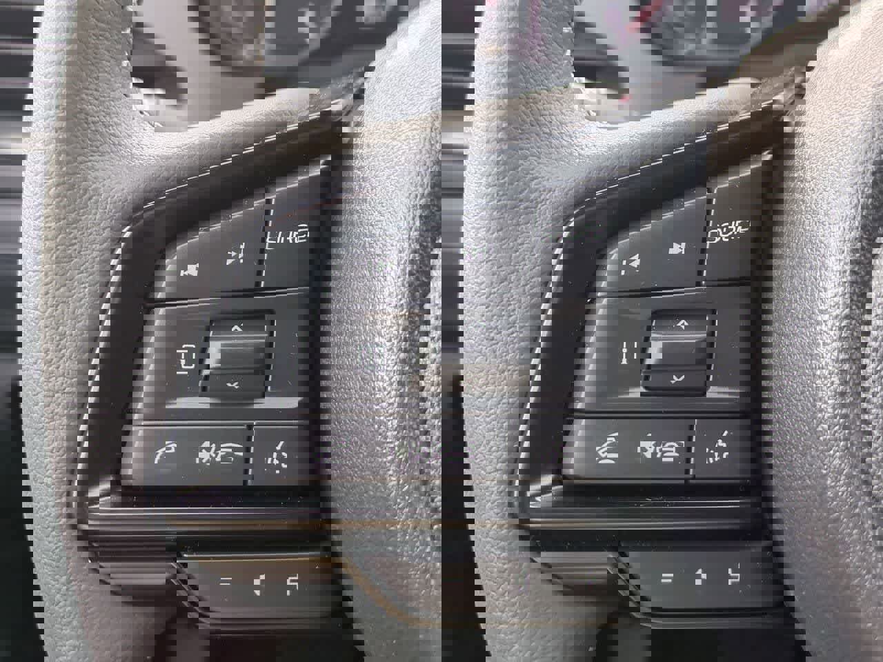 New 2026 Subaru Forester Premium image 24