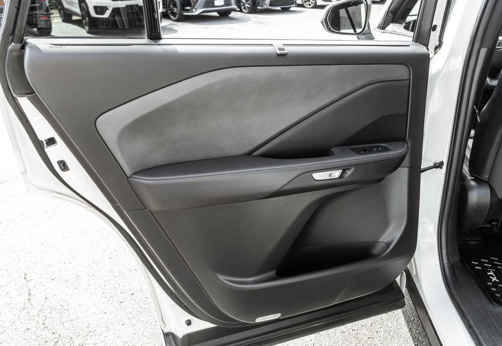 Used 2024 Lexus TX 350 AWD image 27