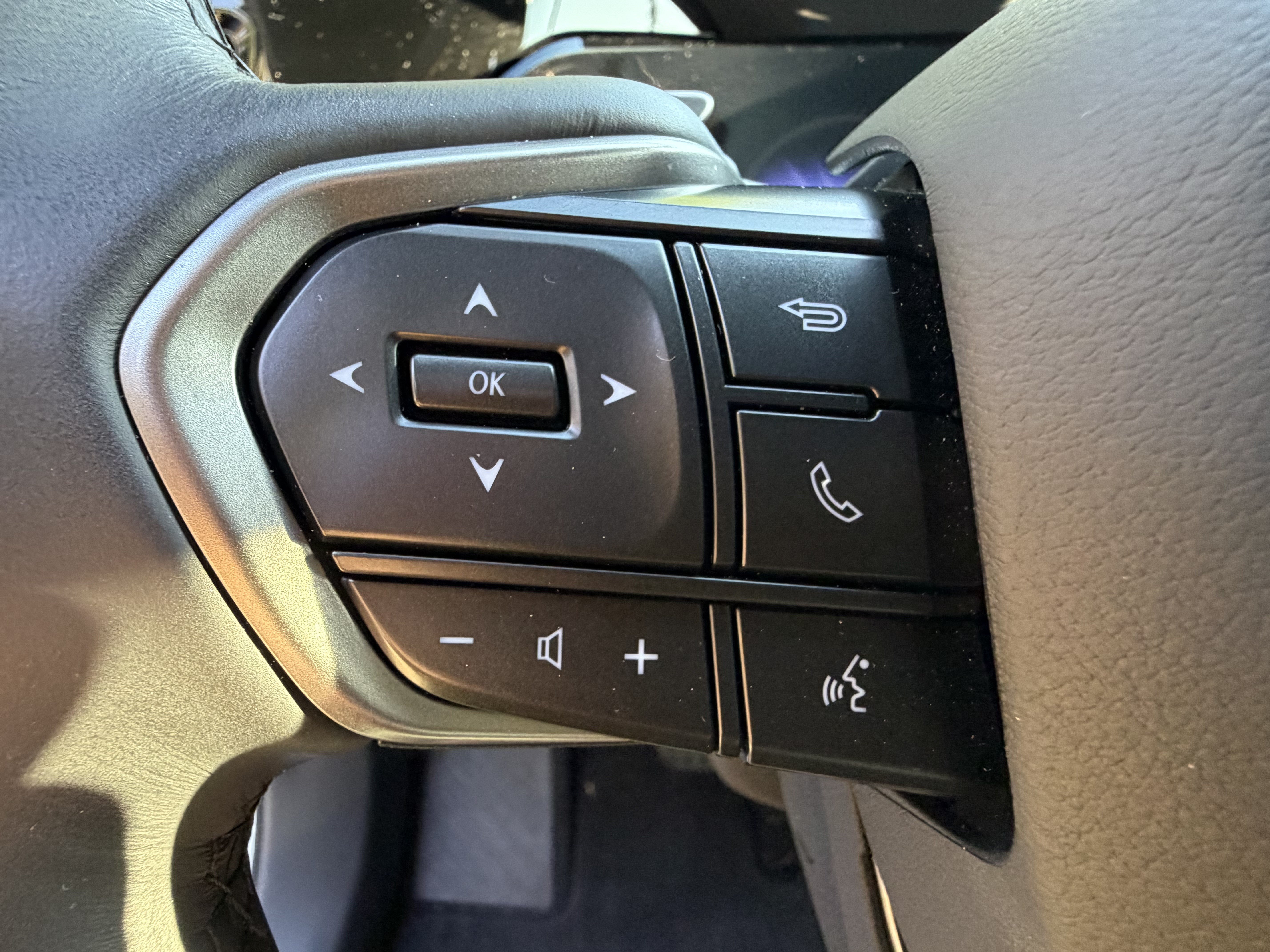 Used 2026 Lexus NX 350 AWD w/ Cold Area Package image 18