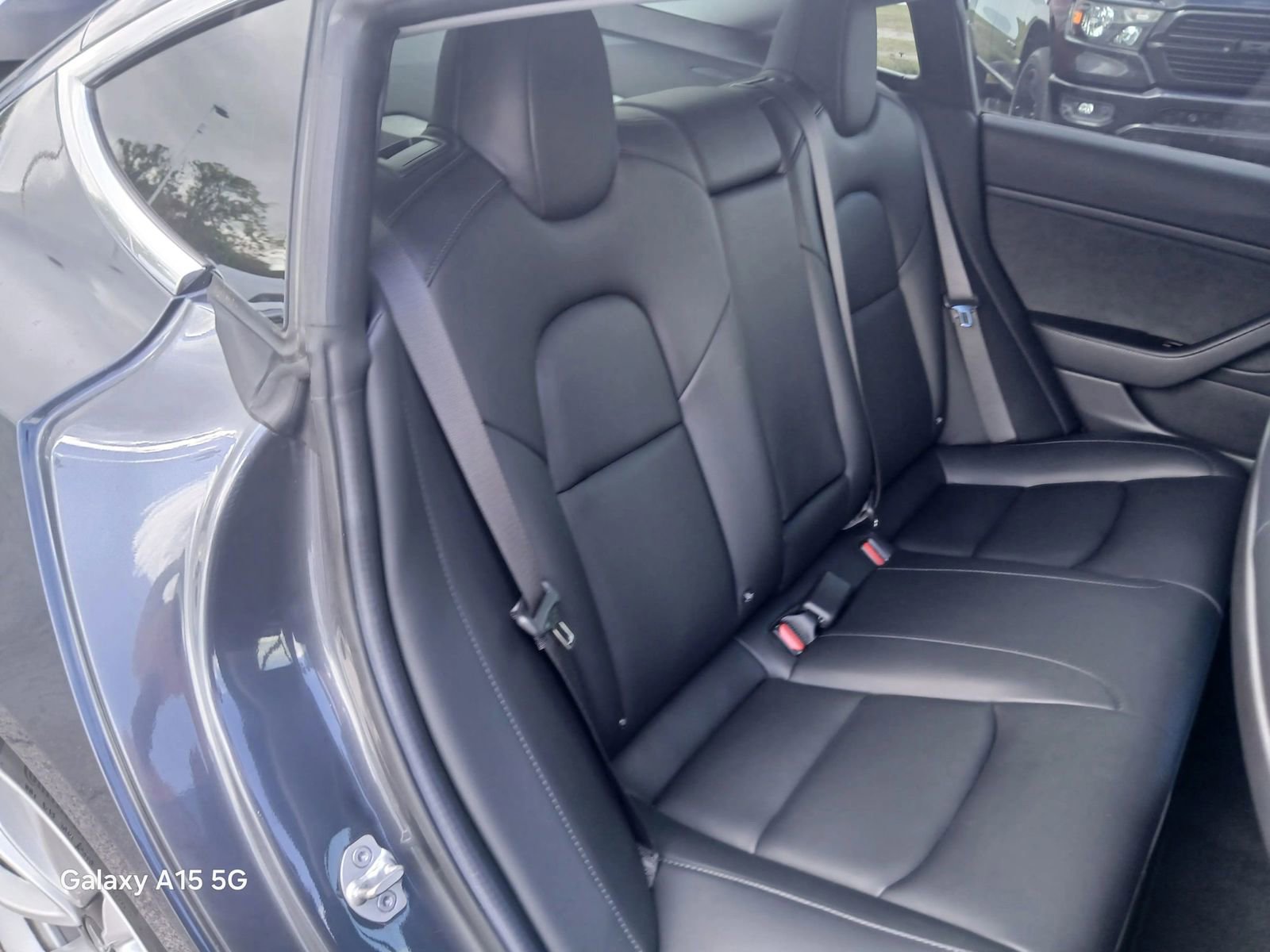 Used 2018 Tesla Model 3 Long Range AWD/4WD image 16