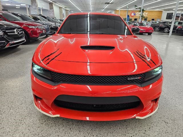 Used 2023 Dodge Charger GT w/ Technology Group image 2
