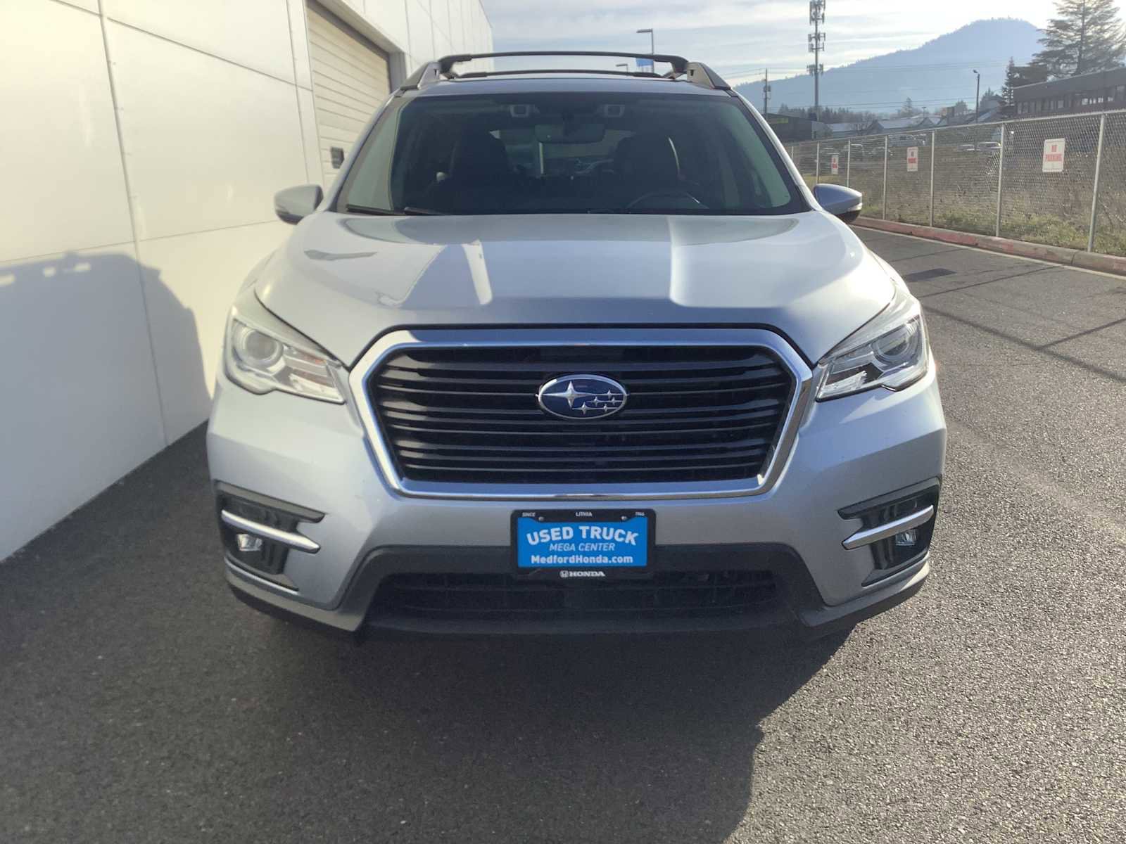 Used 2020 Subaru Ascent Limited w/ Technology Package image 6
