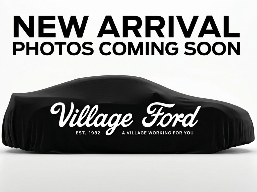 Certified 2024 Ford Edge SEL