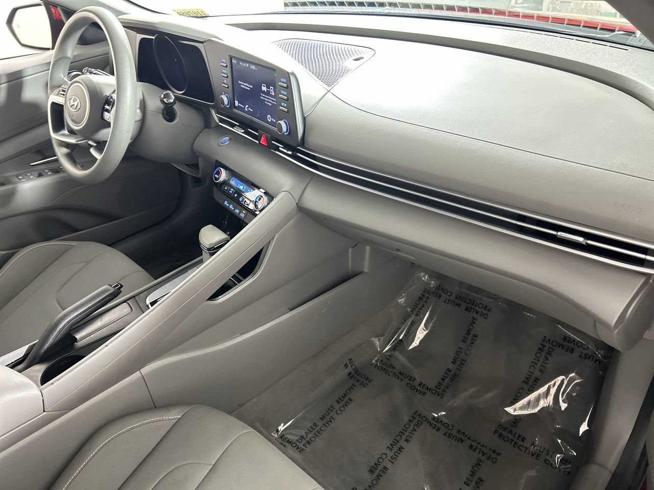 Used 2023 Hyundai Elantra SEL FWD image 27