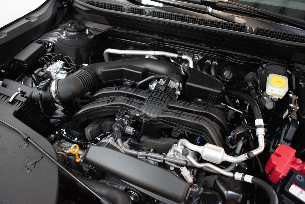 New 2026 Subaru Outback Premium AWD/4WD image 10