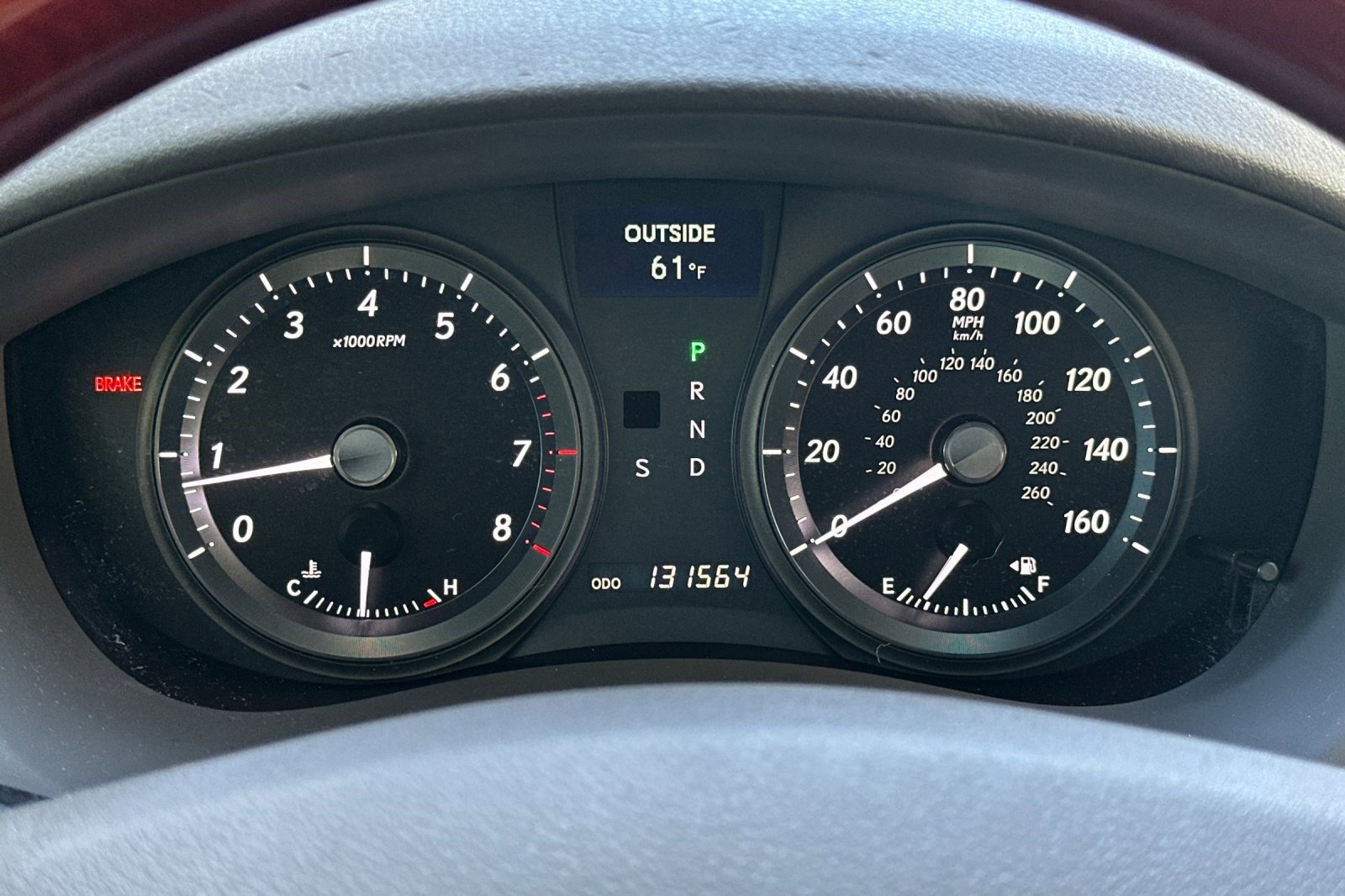 Used 2007 Lexus ES 350 FWD image 20