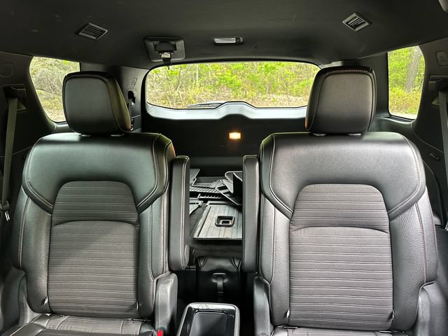 Used 2023 Nissan Pathfinder Rock Creek AWD/4WD image 33