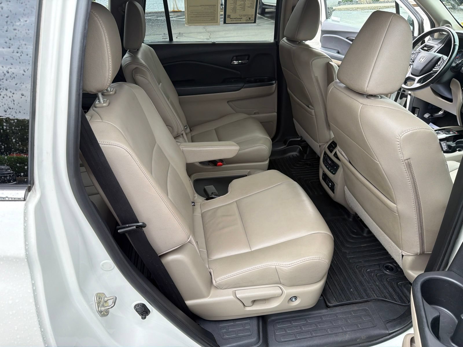 Used 2019 Honda Pilot Touring image 35