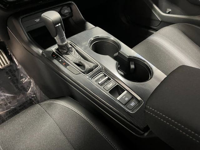 New 2026 Honda Civic Sport image 15