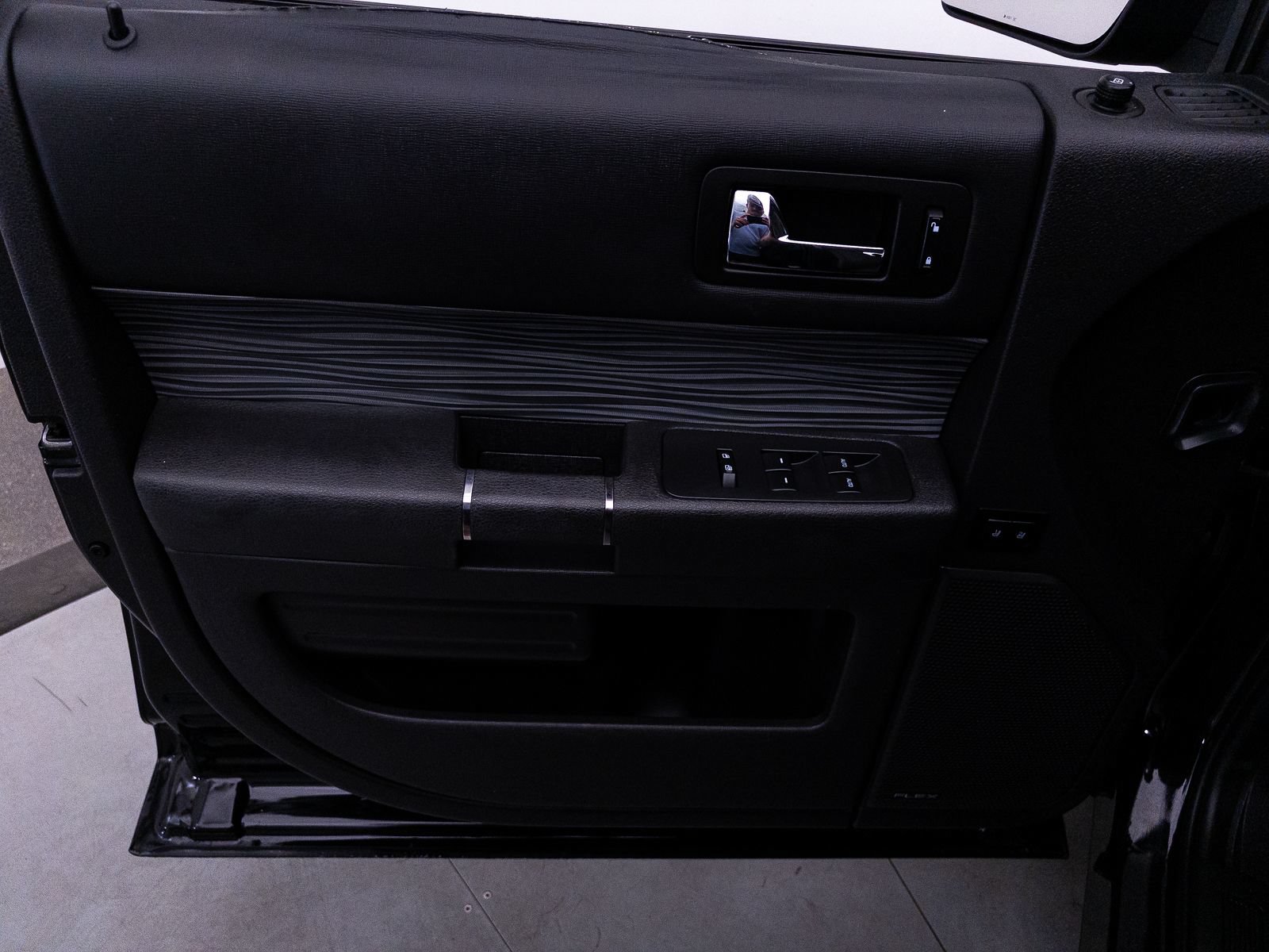 Used 2019 Ford Flex SEL w/ Equipment Group 202A FWD image 20