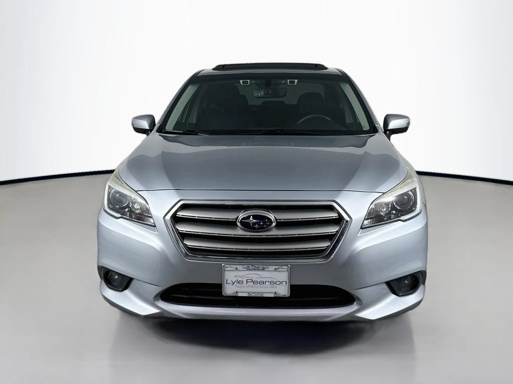 Used 2017 Subaru Legacy 3.6R Limited AWD/4WD image 5