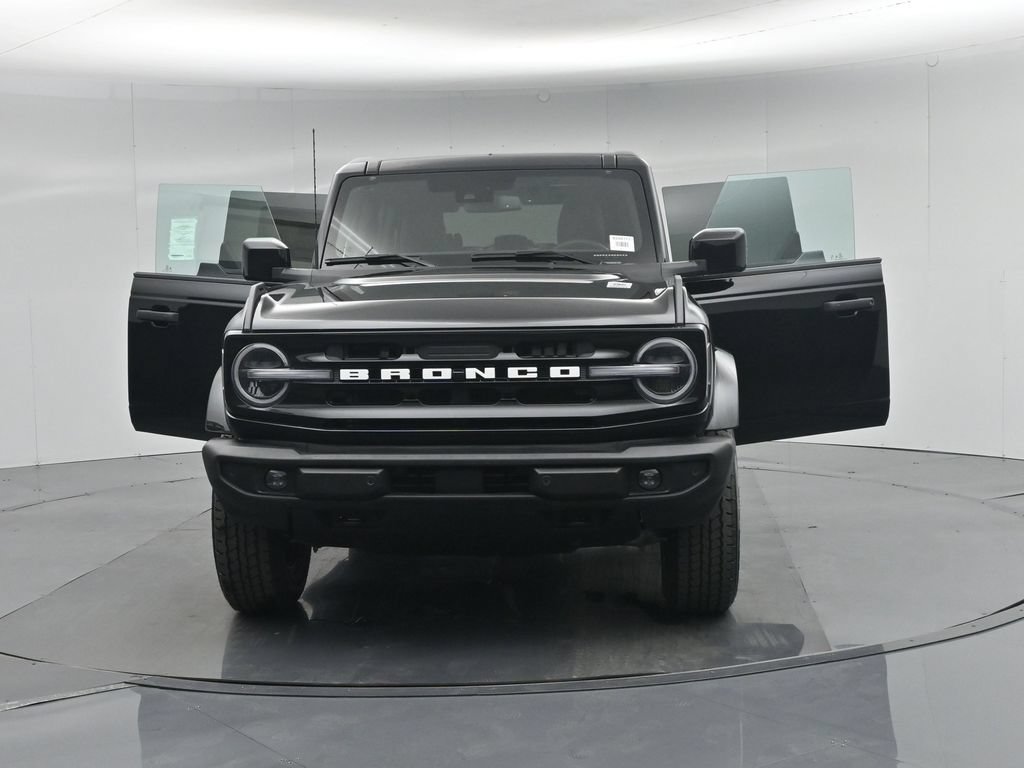 Used 2026 Ford Bronco Outer Banks AWD/4WD image 32