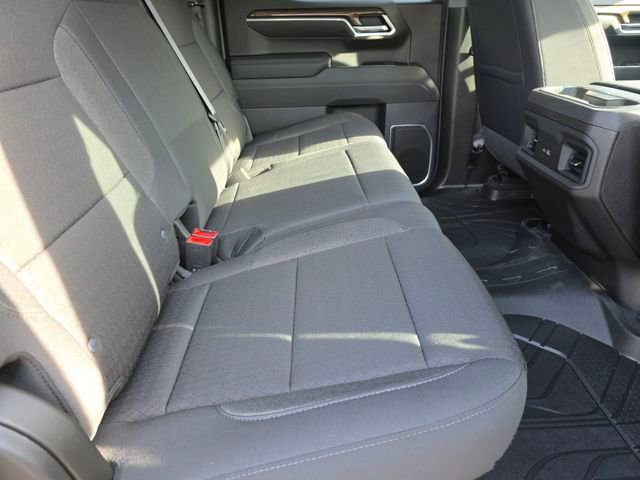 New 2026 Chevrolet Silverado 1500 RST w/ Convenience Package II image 25