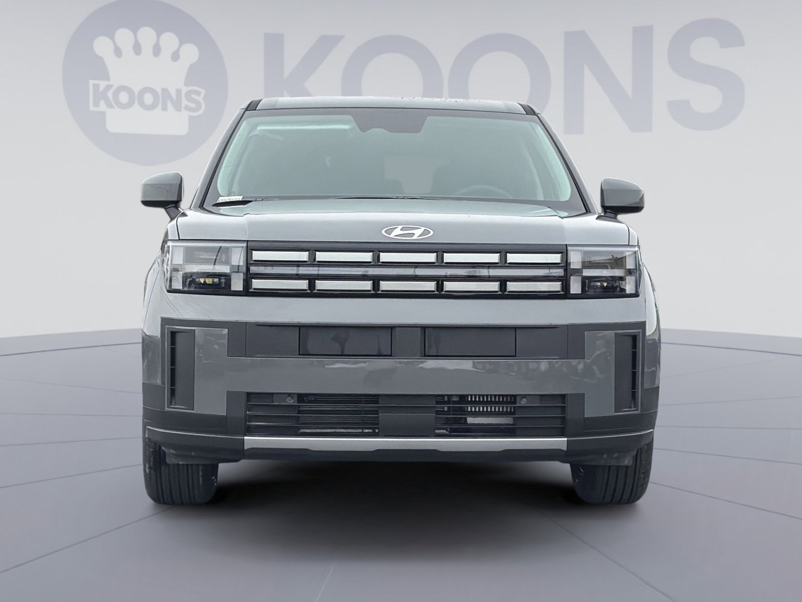 New 2026 Hyundai Santa Fe SE image 11