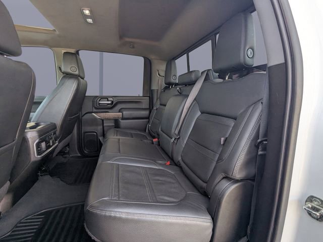 Used 2021 GMC Sierra 2500 Denali w/ Denali Ultimate Package image 13
