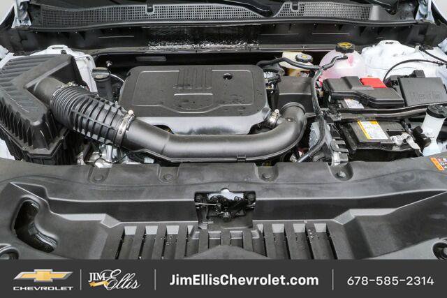 New 2026 Chevrolet Blazer LT w/ Convenience Package FWD image 31