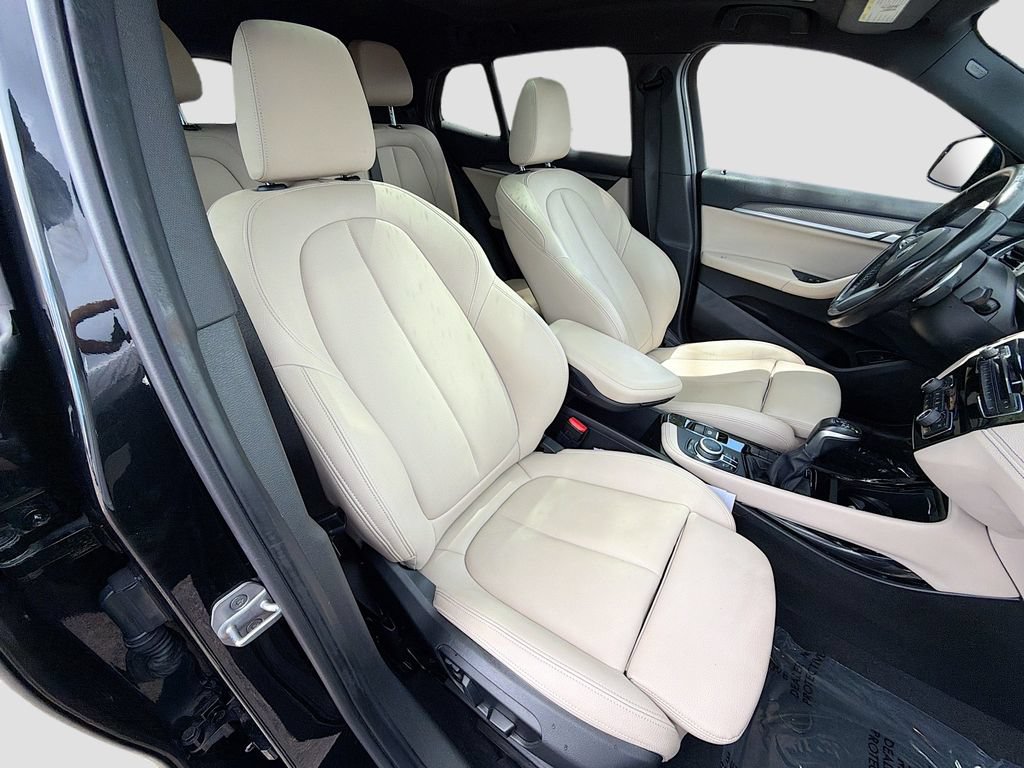 Used 2018 BMW X2 sDrive28i w/ M SportX Package FWD image 14
