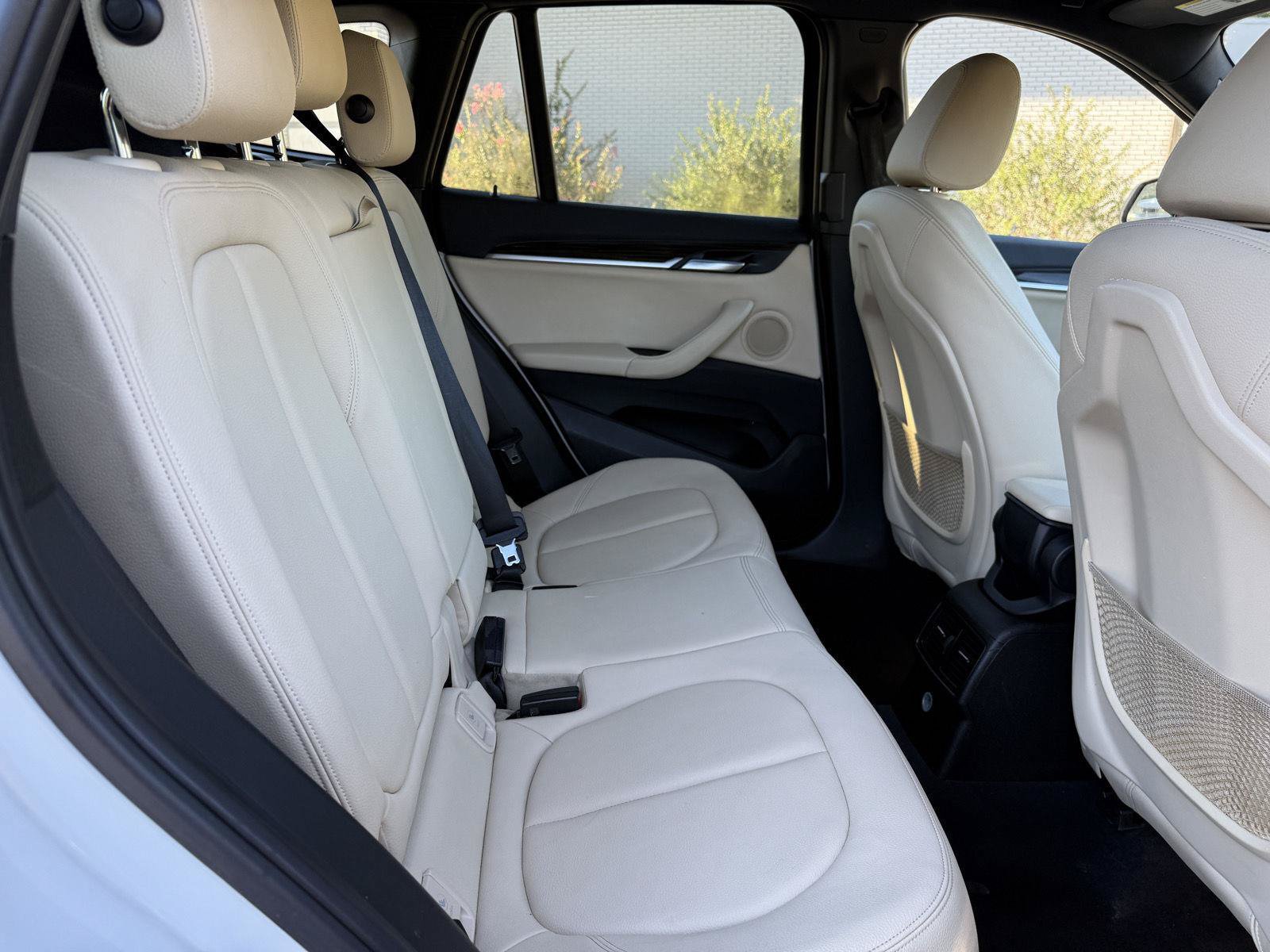 Used 2018 BMW X1 sDrive28i FWD image 40