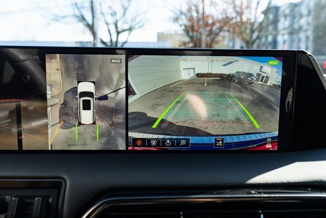 New 2026 Nissan Armada PRO-4X image 15