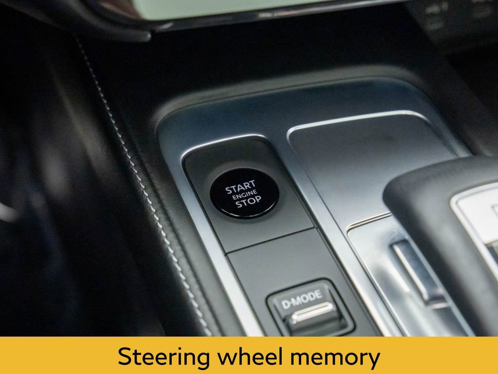 Certified 2026 INFINITI QX60 Autograph w/ Dark Cargo Package image 22