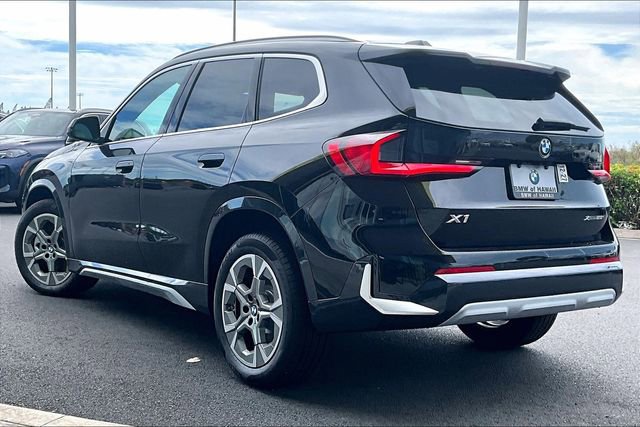 New 2026 BMW X1 xDrive28i w/ Convenience Package image 3