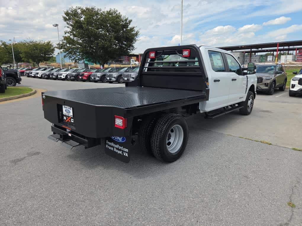New 2026 Ford F350 XL AWD/4WD image 3