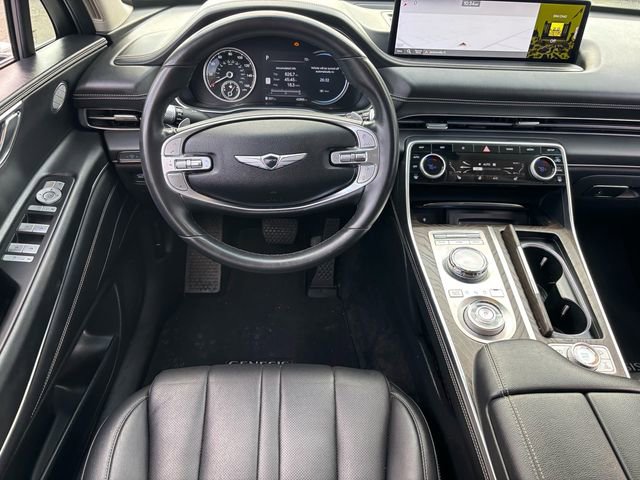 Used 2024 Genesis GV80 2.5T image 13