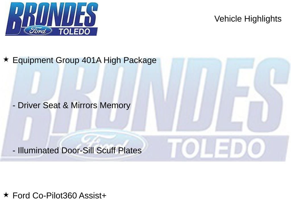 Used 2025 Ford Mustang GT Premium image 10