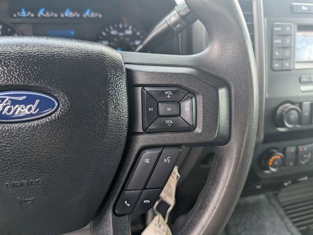Used 2021 Ford F250 XL w/ Power Equipment Group AWD/4WD image 20