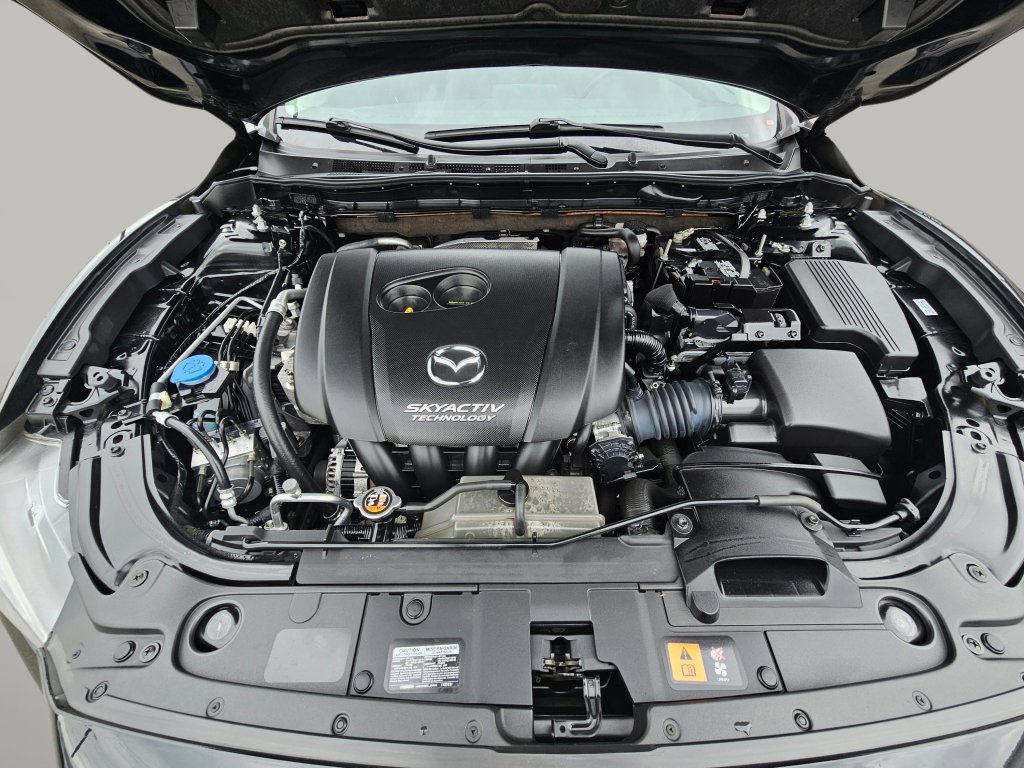 Used 2016 MAZDA MAZDA6 Touring FWD image 18