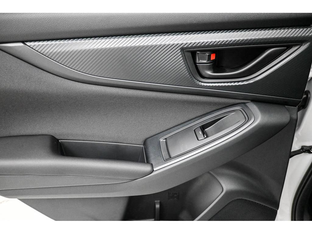 New 2026 Subaru WRX AWD/4WD image 11