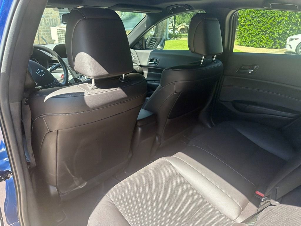 Used 2016 Acura ILX FWD image 17