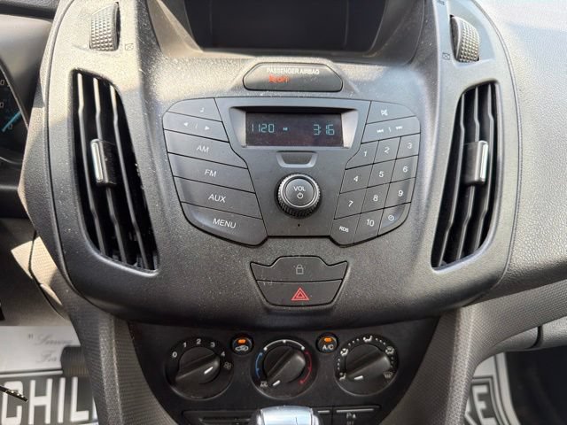 Used 2017 Ford Transit Connect XL FWD image 25