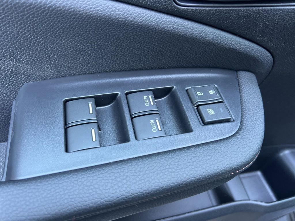 New 2026 Honda Ridgeline TrailSport+ image 14