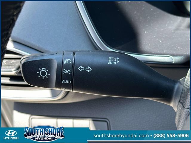 Certified 2023 Hyundai Santa Fe SEL AWD/4WD image 25