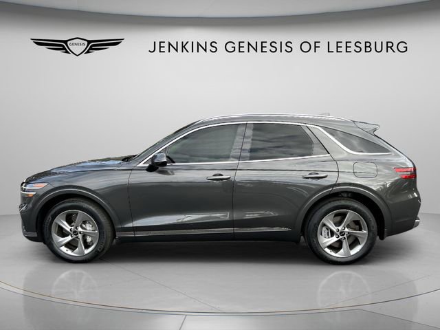 Used 2026 Genesis GV70 2.5T image 6