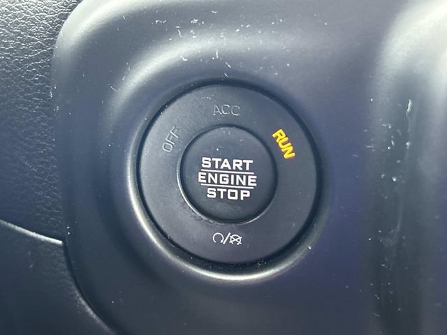 Used 2020 Jeep Wrangler Rubicon w/ LED Lighting Group AWD/4WD image 20