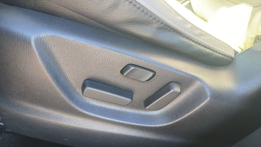 Used 2016 MAZDA CX-5 Grand Touring image 11