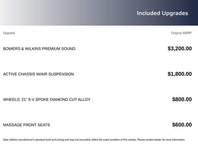 New 2026 Volvo XC60 B5 Ultra