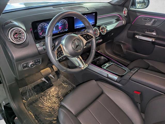 Certified 2025 Mercedes-Benz GLB 250 GLB 250 image 10