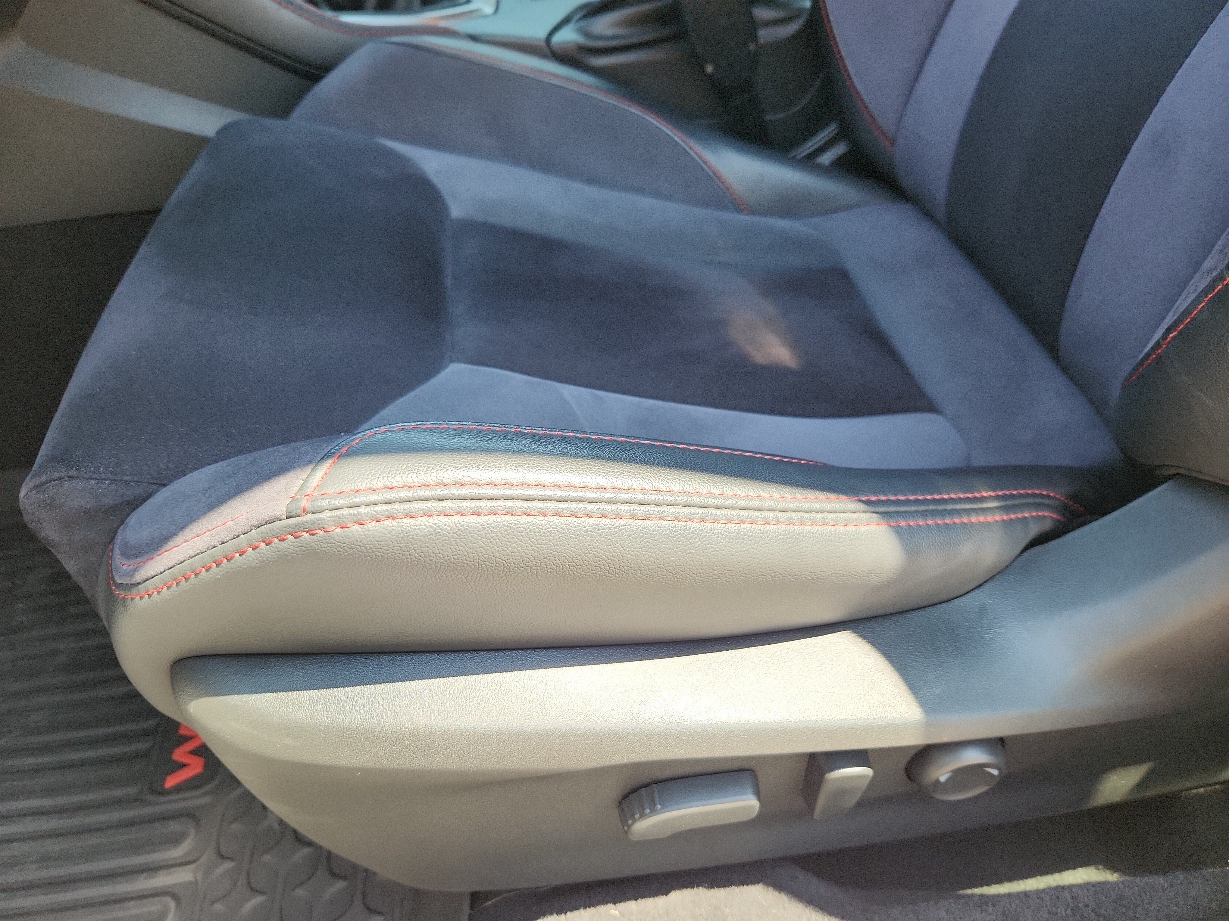 Used 2024 Subaru WRX Limited AWD/4WD image 10