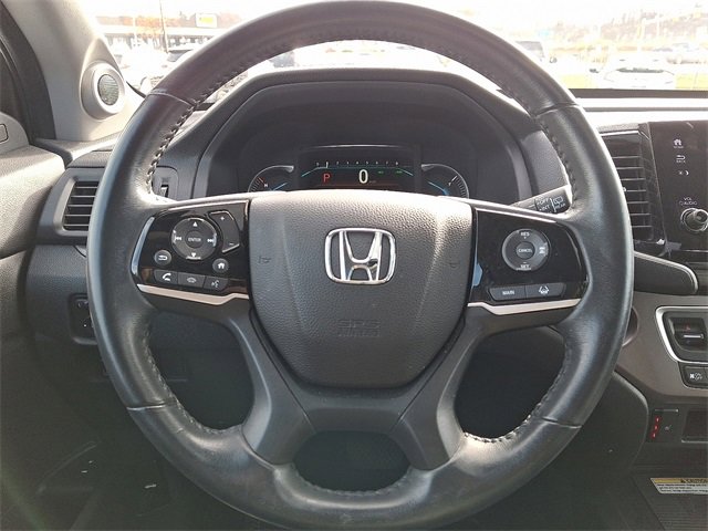 Certified 2022 Honda Pilot Special Edition image 15