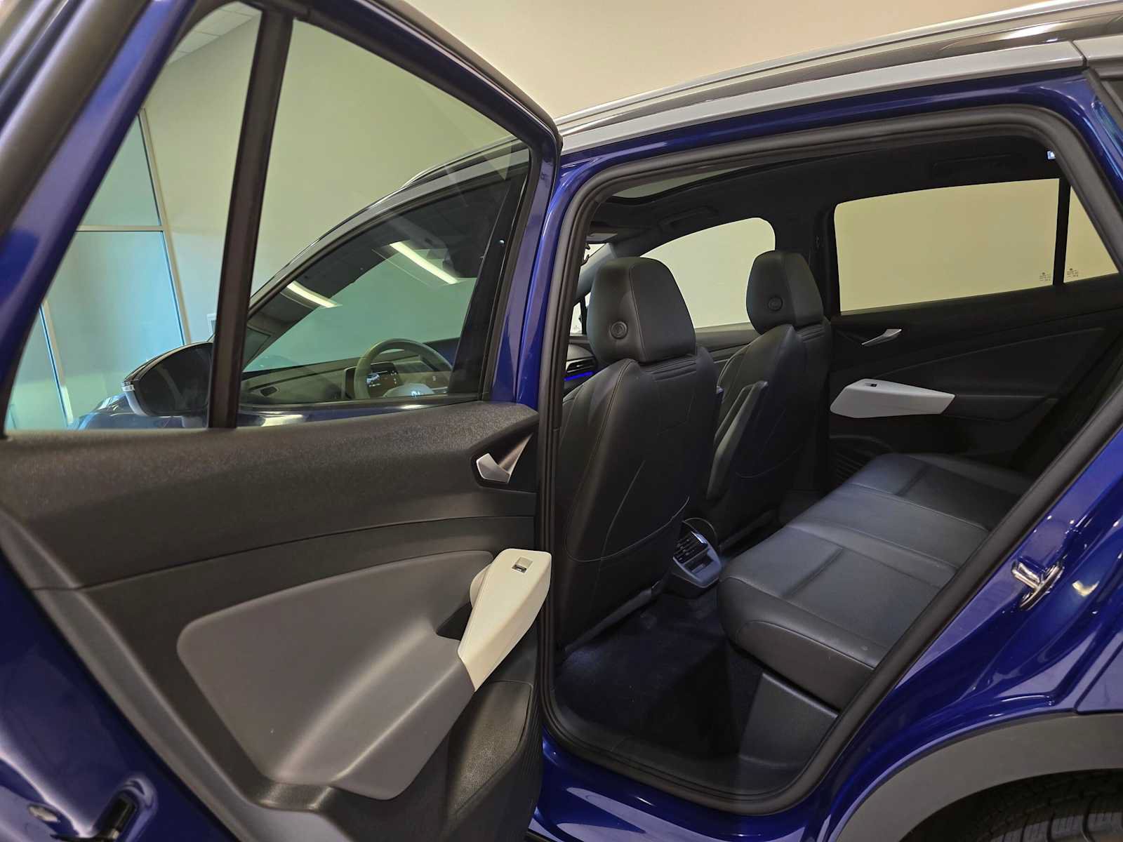 Used 2021 Volkswagen ID.4 1st Edition RWD image 22