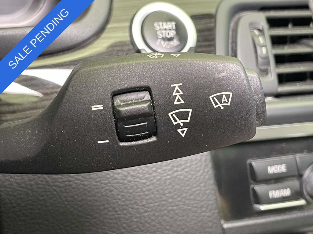 Used 2013 BMW 535i xDrive Sedan AWD/4WD image 37