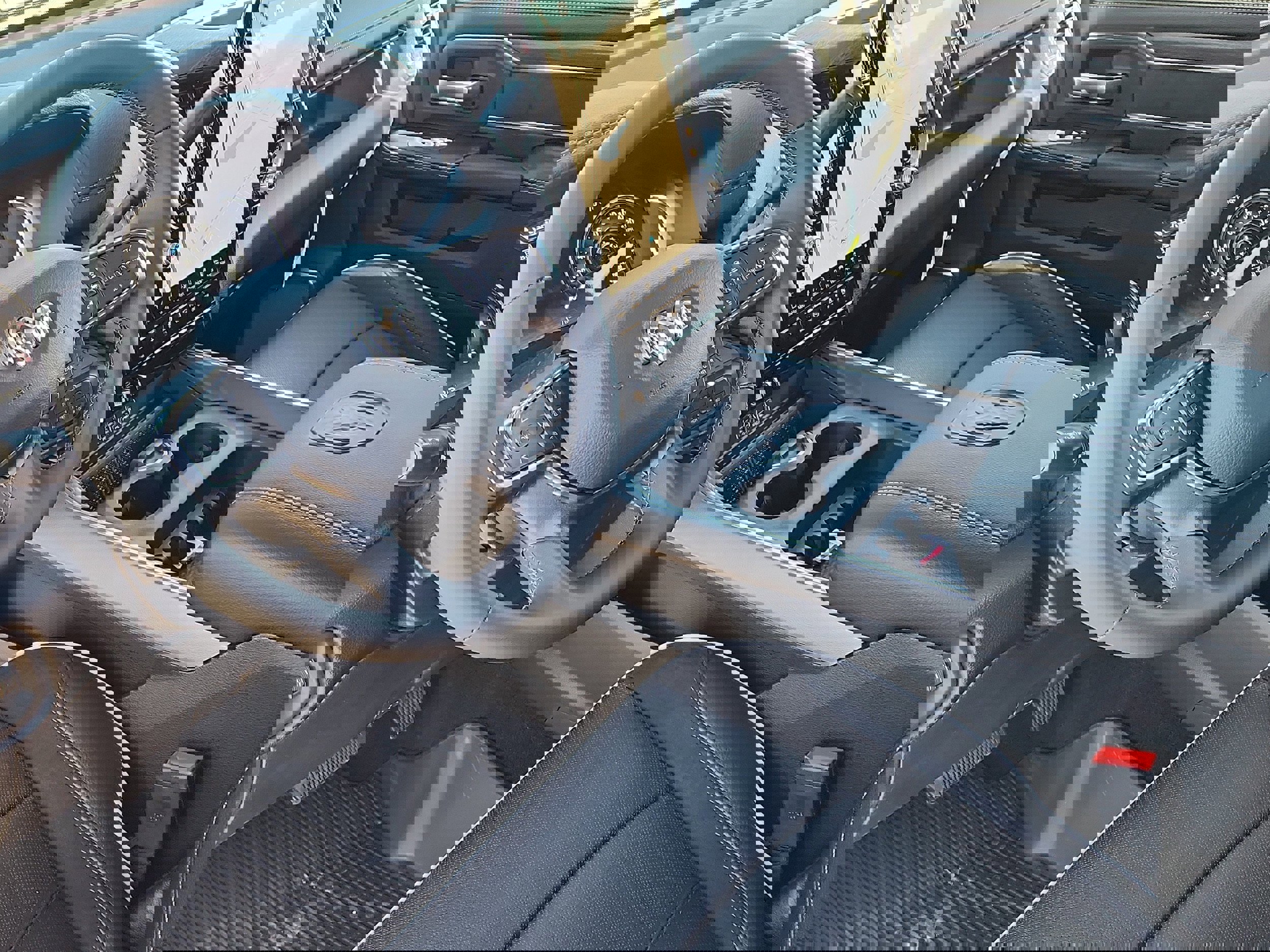 New 2026 RAM 2500 Laramie image 10