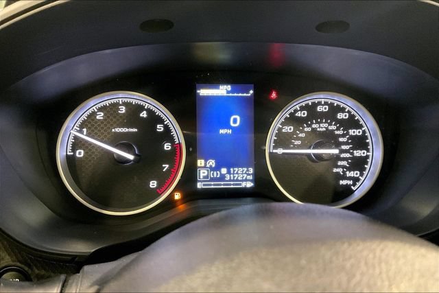 Used 2024 Subaru Forester Premium AWD/4WD image 20